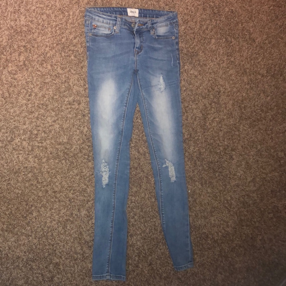 Hudson jeans